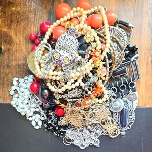 Bundle of Jewelry